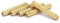 KSeSii M2 latón macho hembra separador Pilar montaje roscado placa base PC ordenador espaciador redondo perno hueco tornillo tuerca larga(6mm (50pcs))