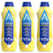 Astonish Multipurpose Cream Cleaner, Lemon Fresh Scent, 3 x 500ml