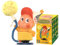 POP MART Twinkle Twinkle Be a Little Star Series Figures Sammelfiguren Sammler Kunstspielzeug Spielzeug Figuren Geschenk 1PC