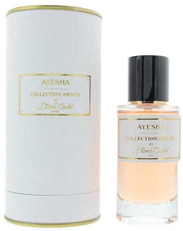 Diane Castel Collection Privée Ayesha Eau de Parfum 50ml