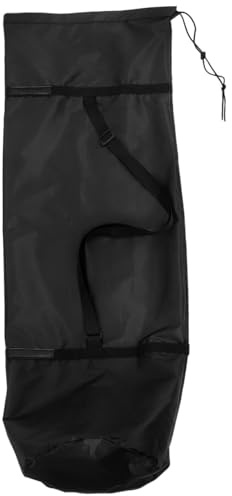Gogogmee Klappstuhl Aufbewahrungstasche Mit Verstellbarem Schultergurt Passgenaue Campingstuhl Tasche Für Outdoor Freizeit Und Reise Geräumige Tragbare Stuhltasche
