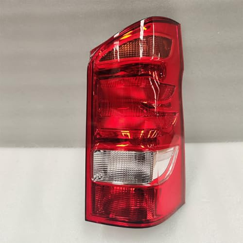 Vandeful Original Rückleuchte Rechts für Mercedes Vito/V-Klasse W447 (2014–2025) – E-Prüfzeichen E1 – A4478200164 – Gebraucht, wie neu (aus Neufahrzeug demontiert) (hinten rechts)