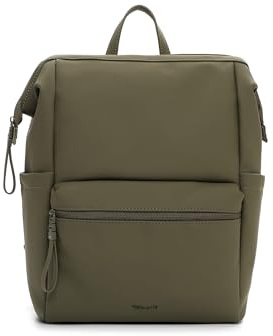 Tamaris Rucksack TAS Kelda 34500 Damen Rucksäcke Uni khaki 910