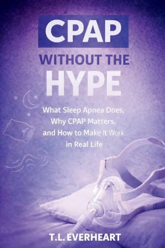 CPAP WITHOUT THE HYPE