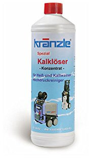 Unbekannt Kränzle Kalklöserkonzentrat 1Liter 41.258 0