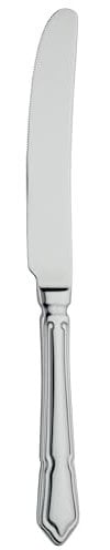 Grunwerg Dubarry Tablespoons TASDBR, 18/0 Stainless Steel, Set of 12