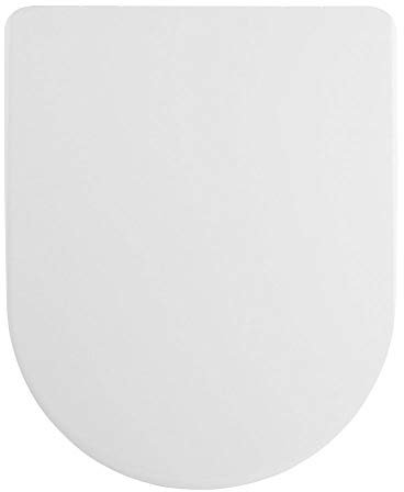 RAK Quick Release Soft Close Wrap Over Seat