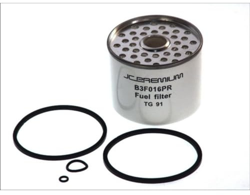 Jc Premium B3F016PR - Kraftstofffilter