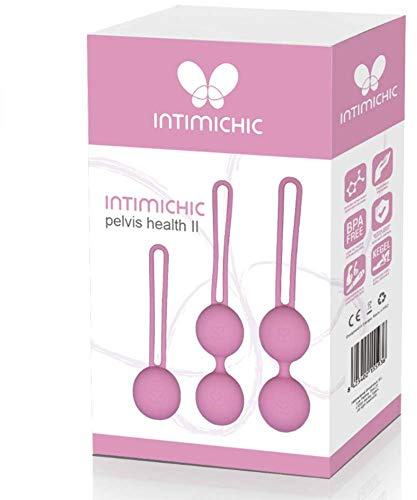 INTIMICHIC Penishülle, 445 g