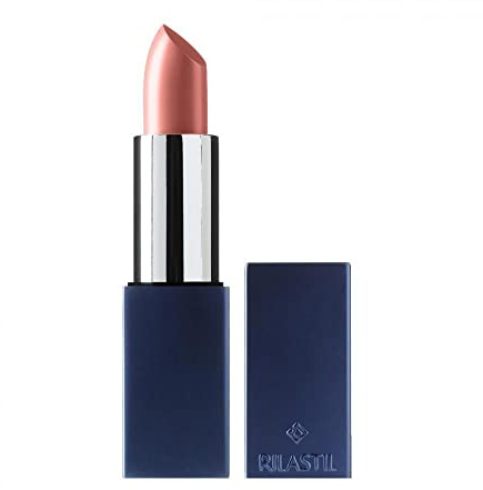 Rilastil Maquillage Lippenstift feuchtigkeitsspendend und schützend Farbe 20 4 ml