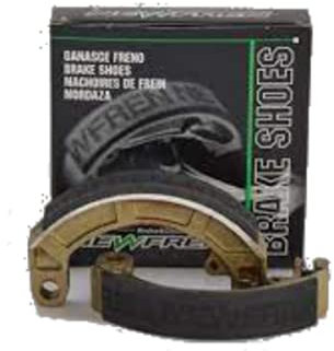 GF0255 GANASCE FRENO POSTERIORE COMPATIBILE CON APRILIA SONIC GP 50 1997 > TAMBURO