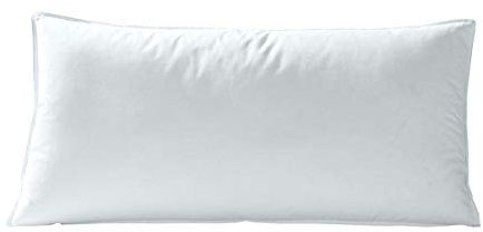 Häussling Mehr-Kammer-Kissen Königstraum 40x80 cm