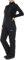 SkiGear Damen Essentielle Isolierte Latzhose Ski-Lätzchen, schwarz, Medium