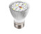 GOTOTOP LED Grow Glühbirne, Full Spectrum LED Pflanzenlampe E27 Grow Lights für Zimmerpflanzen Gartenblumen Gewächshaus Hydroponic