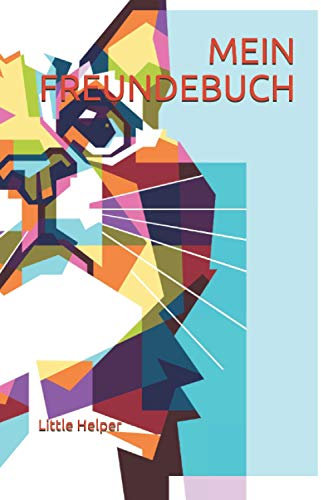 MEIN FREUNDEBUCH