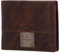 Chiemsee Kuba Leather Wallet Brown