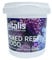 Vitalis Mixed Reef Food (50g, 100-400 Mikrometer Flocken) – mikronisiertes Aquarium Futter Pulver – Für Steinkorallen, Weichkorallen und Filtrierer