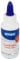 Stylex 23347 23347-Textil-Kleber, 53 g Flasche, geruchloser Klebstoff für Stoffe und Textilien, ohne Lösungsmittel, trocknend und waschbar bis 40°C, Weiß/Transparent, Gramm