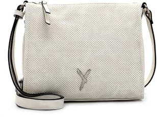 SURI FREY Romy Crossover Bag White