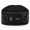 FEETMOR Portable Heating Pad, Rechargeable Battery Operated Fast Heating Pad with 3 Heat Settings and 7 Vibration Modes to Effectively Relieve Lower Back Discomfort