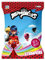 P.M.I. TRADING & ENTERPRISE Miraculous Stempel mit 3D-Figur im Blindpack 8x2x14 cm