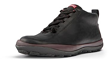 Camper K400481 Peu Pista GM, Women Ankle Boot, 39 (EU)