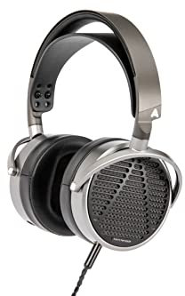 Audeze MM-100 - open headphones