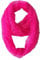 FAIRYGATE Tuch Schal Damen schal leichter Langschal Loop Schlauchschal Tuch Viele Farben D54021