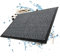 Tapis ThéoFlex - Tailles Idéales - Super Résistant - Super Absorbant - Antidérapant - Facile d Entretien (90X150)