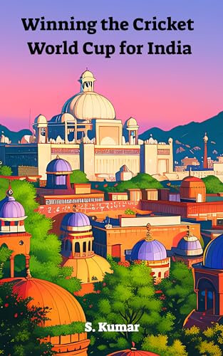 Winning the Cricket World Cup for India: Living the dream (English Edition)