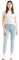 Levi's 501 Crop Vaqueros, Wow Me Over, 30W / 30L Mujer