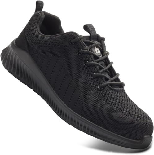 Blackrock Zapatillas de seguridad Flow