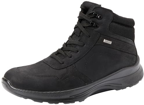 Jomos Herren Jomotion Stiefel, schwarz, 42 EU