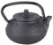 Tetera de Hierro Fundido Clásica Japonesa de 300 Ml, Mini Tetera de Hierro de Imitación, Envío Directo, Juego de té
