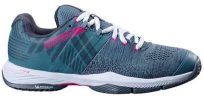 Babolat Sensa Women 31s24757 Gris Mujer