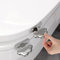 Toilet Lifter, Applicable To Toilet Rings Avoid Direct Contact With The Toilet Seat, Sanitary Lifter, Toilet Lifter, Opener(20PCS)