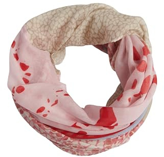 s.Oliver Snood mit All-over-Print