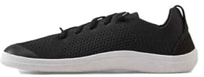 Reima Barefoot-Schuhe Astelu (5400066B-5660) Lila Barefoot-Kinderschuhe, Schnürschuhe, Flache Sohle, knöchelhoch, für Frühling und Sommer, flexibel