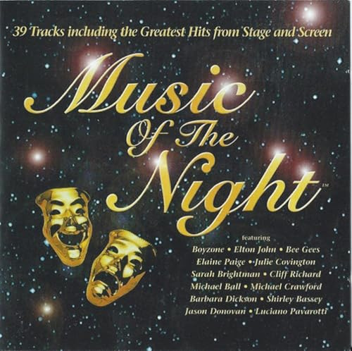 The Music of the Night
