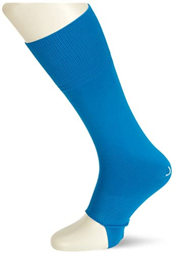 JAKO Strumpfstutzen blaublau, 1 (Junior) Herren