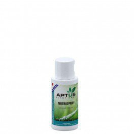 Dünger foliaire nutrispray 50 ml – Aptus