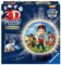 Ravensburger 11842 Paw Patrol – Puzzle a sfera, 72 pezzi, con luce notturna (versione tedesca)