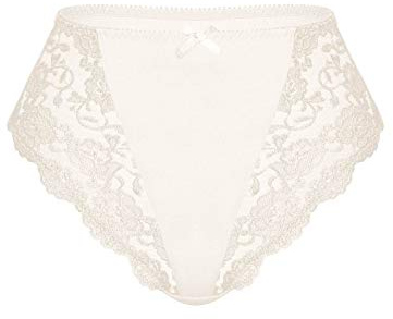 Sassa Damen Miederslip Taillenslip