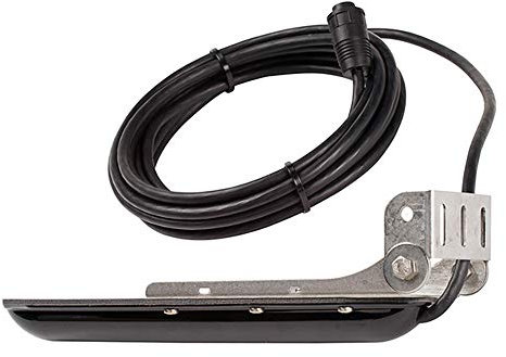 Lowrance 000-10802-001; Structure Scan Hd T/M Ducer