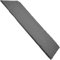 Aurora Store Piatto Piano varie dimensioni Rettangolare Ardesia Nero Pietra Naturale da Sushi Ristorante Cucina Vassoio Tagliere Portata (30x10)