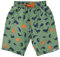 Sterntaler Baby - Jungen Badeshort Wale Badehose, Grün, 74/80cm