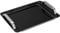 WMF Fusiontec 3in1 Grillplatte Induktion 41 x 30 x 6 cm, Teppanyaki Platte, große Oberfläche, High-Tech Keramik, für Herd, Grill, Backofen