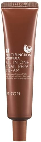 ALL IN ONE Schneckenreparaturcreme 35ml