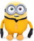 Play by Play Peluche Minion Kung Fu Bob Kevin Stuart 25/30cm Peluches Minions con Gafas de Plástico, Envío 1 Peluche Personaje Aleatorio