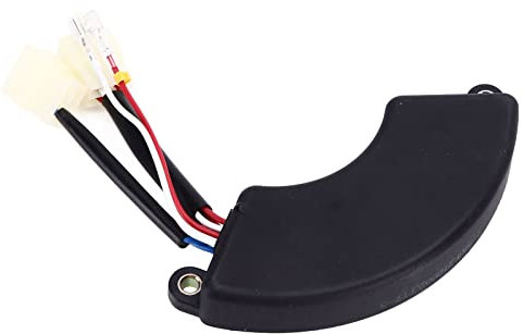 Regolatore di Tensione AVR Generatore Trifase 380V Raddrizzatore AVR per Generatore a Benzina Monofase 7-8kw Gruppo Elettrogeno